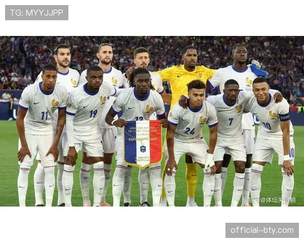 海地冲击2026美加墨世界杯：出线前景与阵容挑战分析
