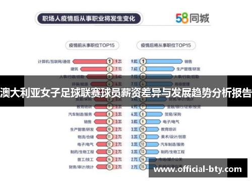 澳大利亚女子足球联赛球员薪资差异与发展趋势分析报告
