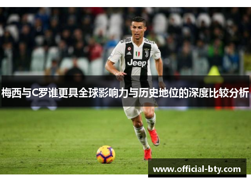 梅西与C罗谁更具全球影响力与历史地位的深度比较分析