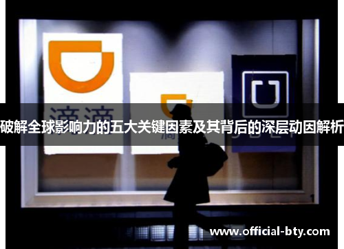 破解全球影响力的五大关键因素及其背后的深层动因解析