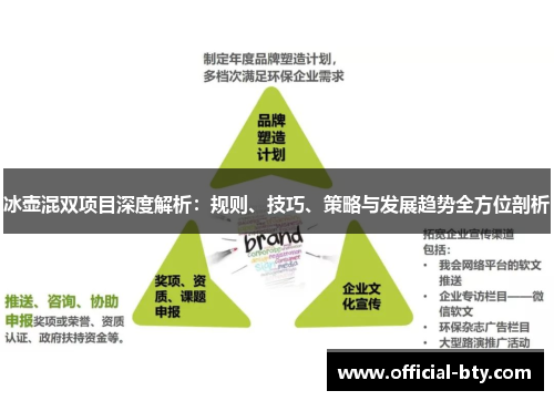 冰壶混双项目深度解析：规则、技巧、策略与发展趋势全方位剖析