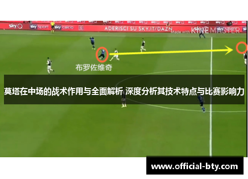 莫塔在中场的战术作用与全面解析 深度分析其技术特点与比赛影响力